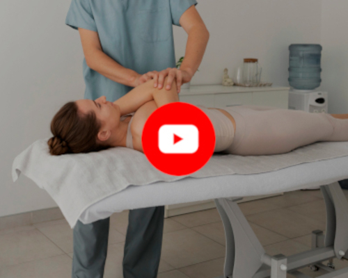 video osteopathie
